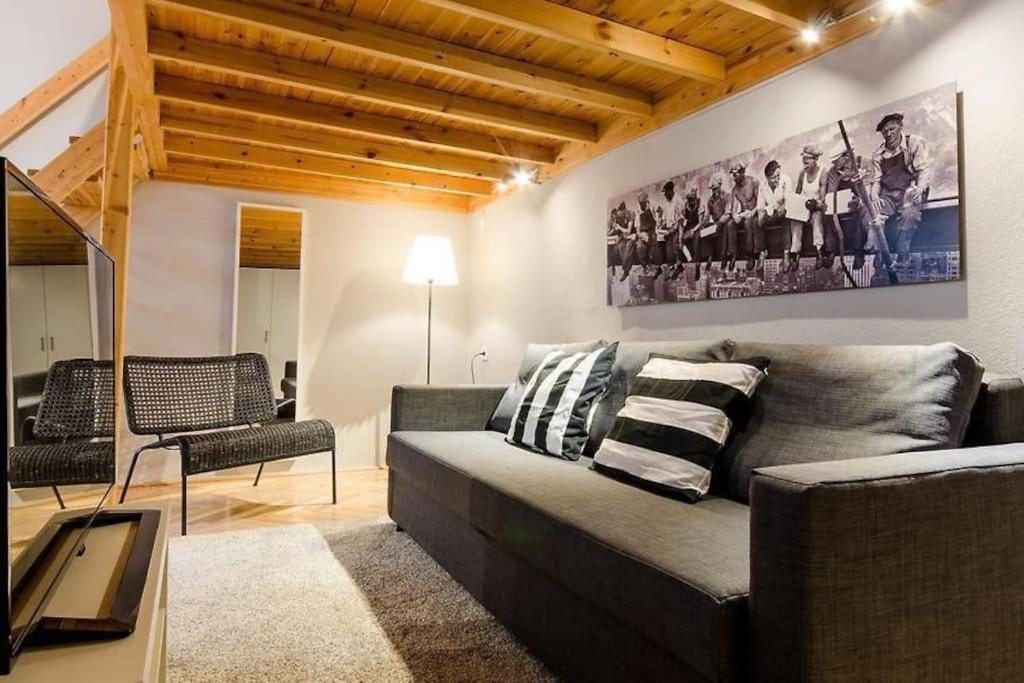 Blue Lotus Apartment T50 Будапеща Екстериор снимка