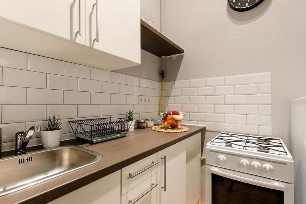 Blue Lotus Apartment T50 Будапеща Екстериор снимка