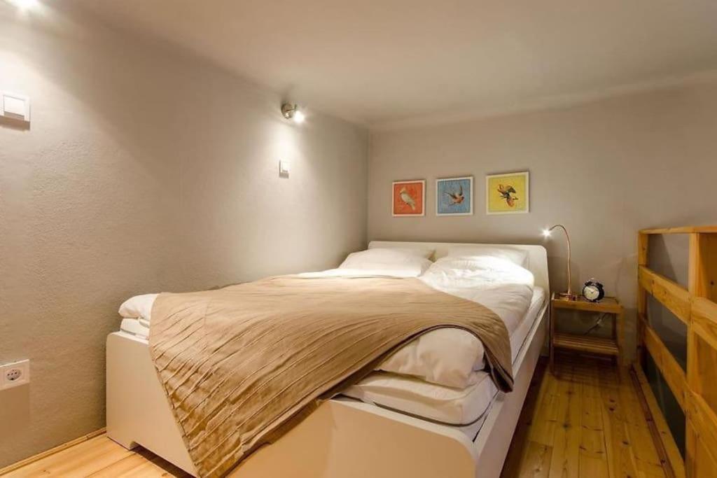 Blue Lotus Apartment T50 Будапеща Екстериор снимка